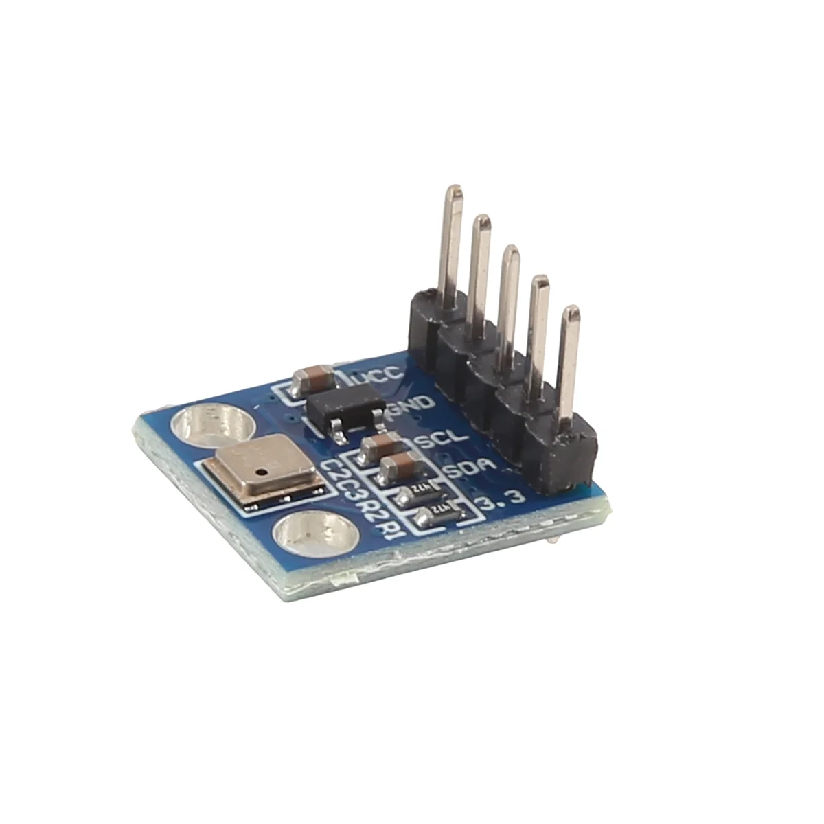 20Pcs/Set GY-68 Dual Orifice BMP180 Temperature Barometric Sensor Module Replaces BMP085 Module