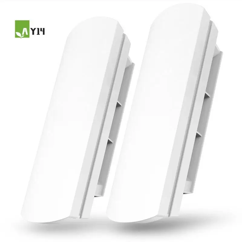 

AY14 - Беспроводной мост для удаленной передачи данных 2.4G Wi-Fi, уличный, водонепроницаемый, 1 км, POE, точка-к-точке, базовая станция