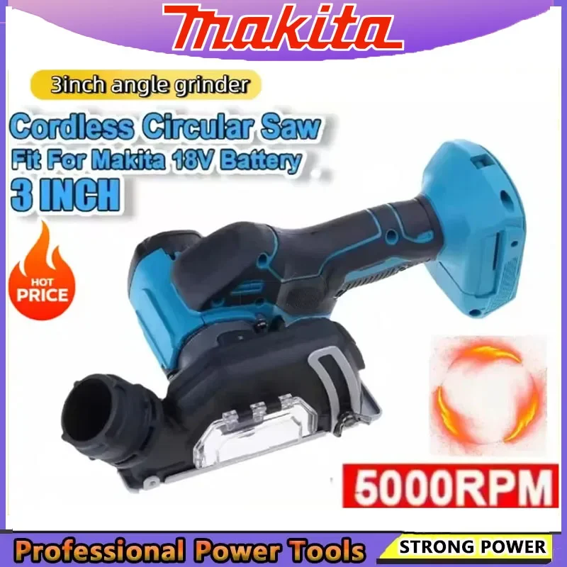 Makita Cordless Han… - image