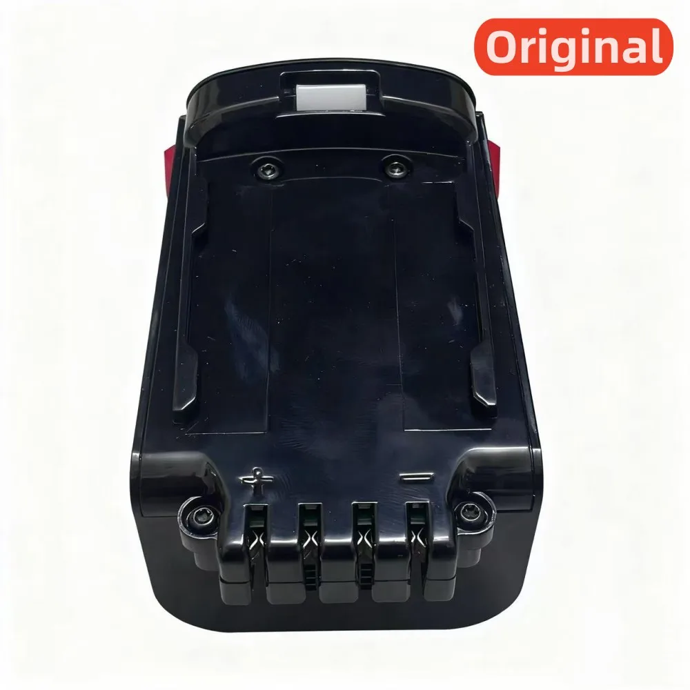 

100%Original 2500mAh 21.6V for Midea BP21620D BP21625A P70 P81 VH1704 V1 V3 P3 P5 P5pro P5S Lady Vacuum Cleaner Battery