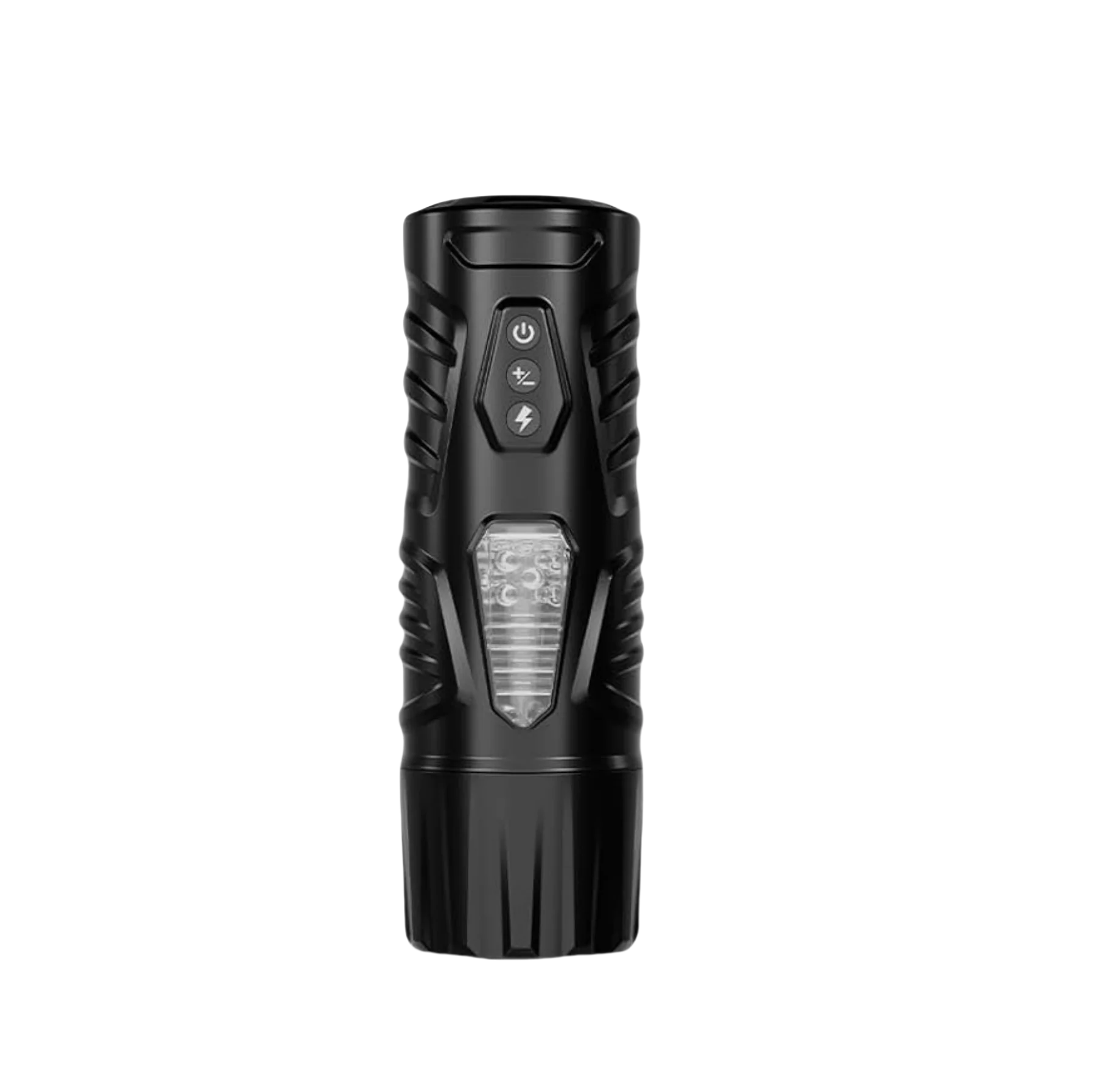 Male Penile Sex Masturbator with 7 Rotation and Push Modes Easy to Clean, Realistic Texture and Exquisite Touch