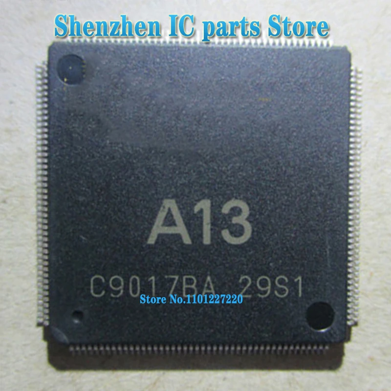 

1 шт/партия A13 CPU LQFP-176