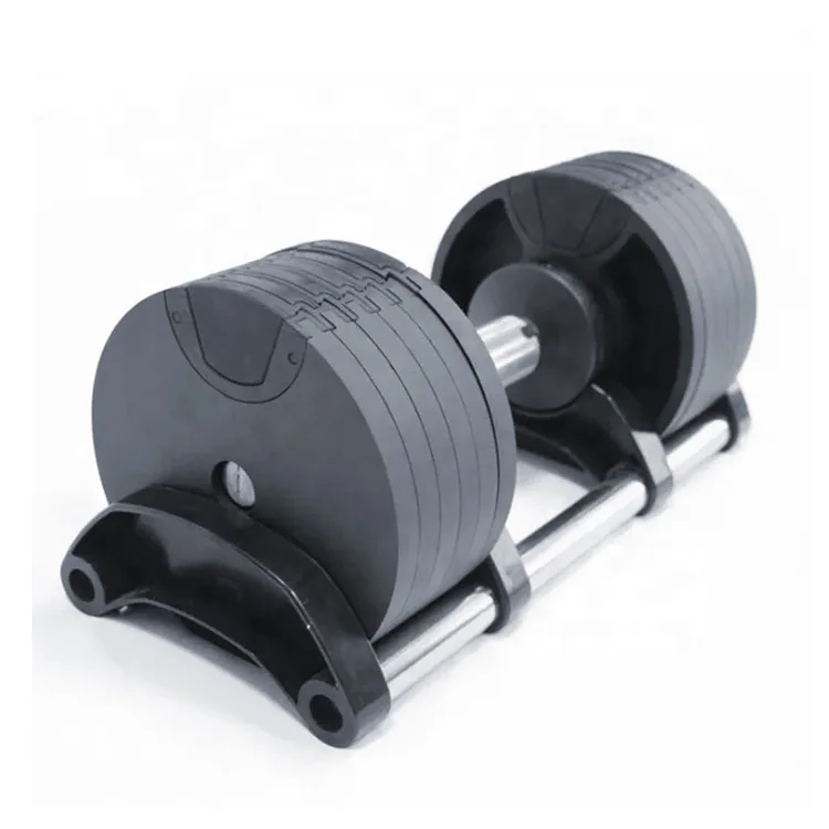 Adjustable Dumbbell 40kg Set 20kg,24kg,32kg,36kg,40kg Strength Multiple