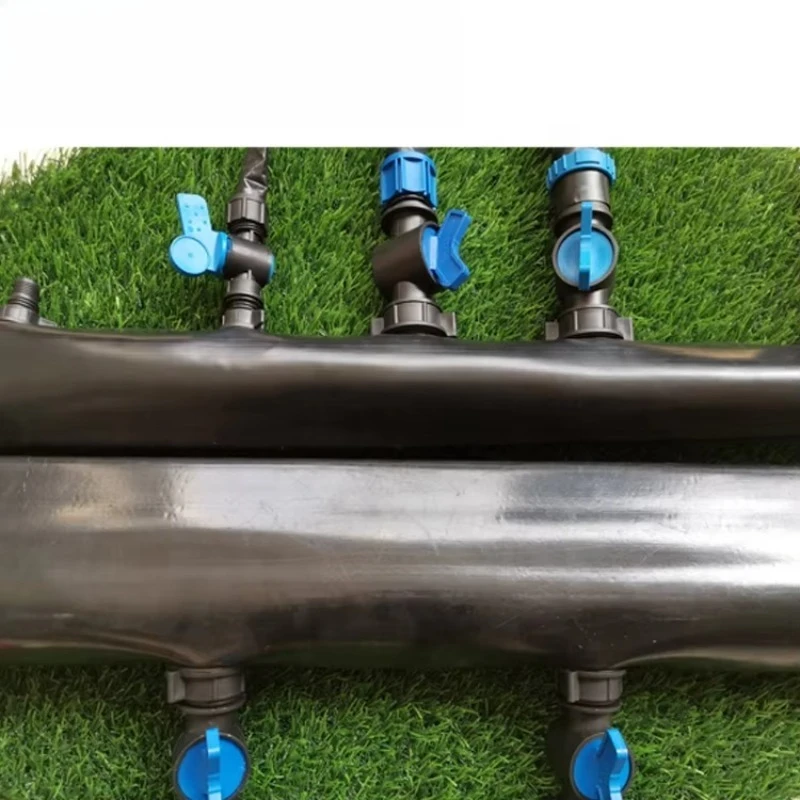 Selang Pipa Air Pertanian untuk Irigasi