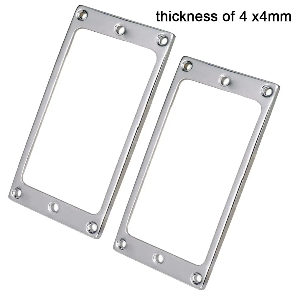 High Quality New Style Practical To Use Car Spare Parts Pickup Rings Pickup Rings Humbucker Pickup Electric Guitar