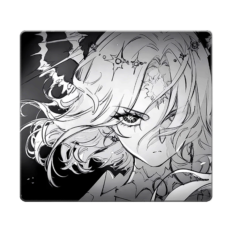 Skypad SORA Rubber Gaming Gamer Non-Slip Mouse Pad Keyboard YUME Smooth Frosted Mouse Pad Gaming Offices Accessories PC Desk Mat