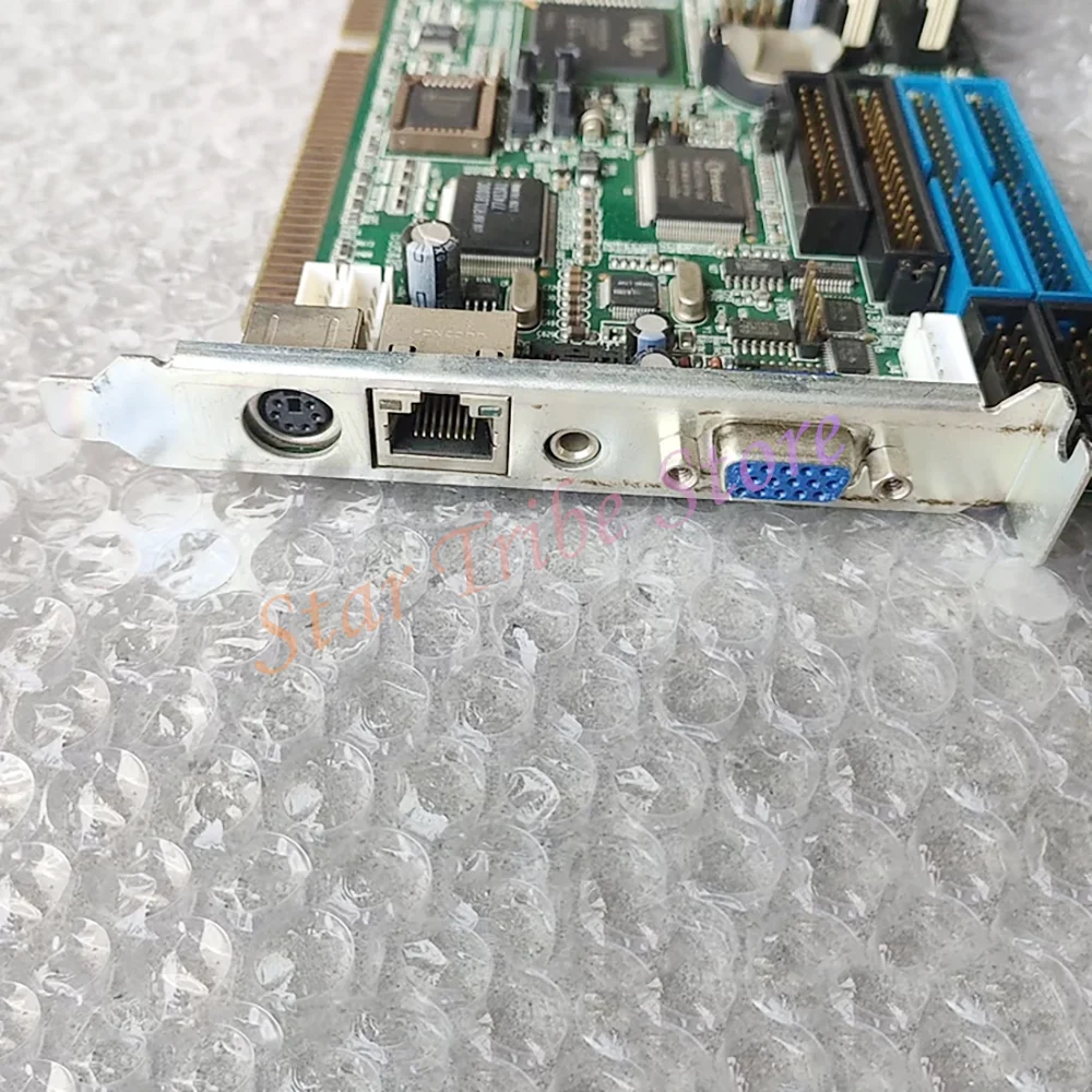 NORCO-840AE VER:1.1 865 Industrial Control Motherboard