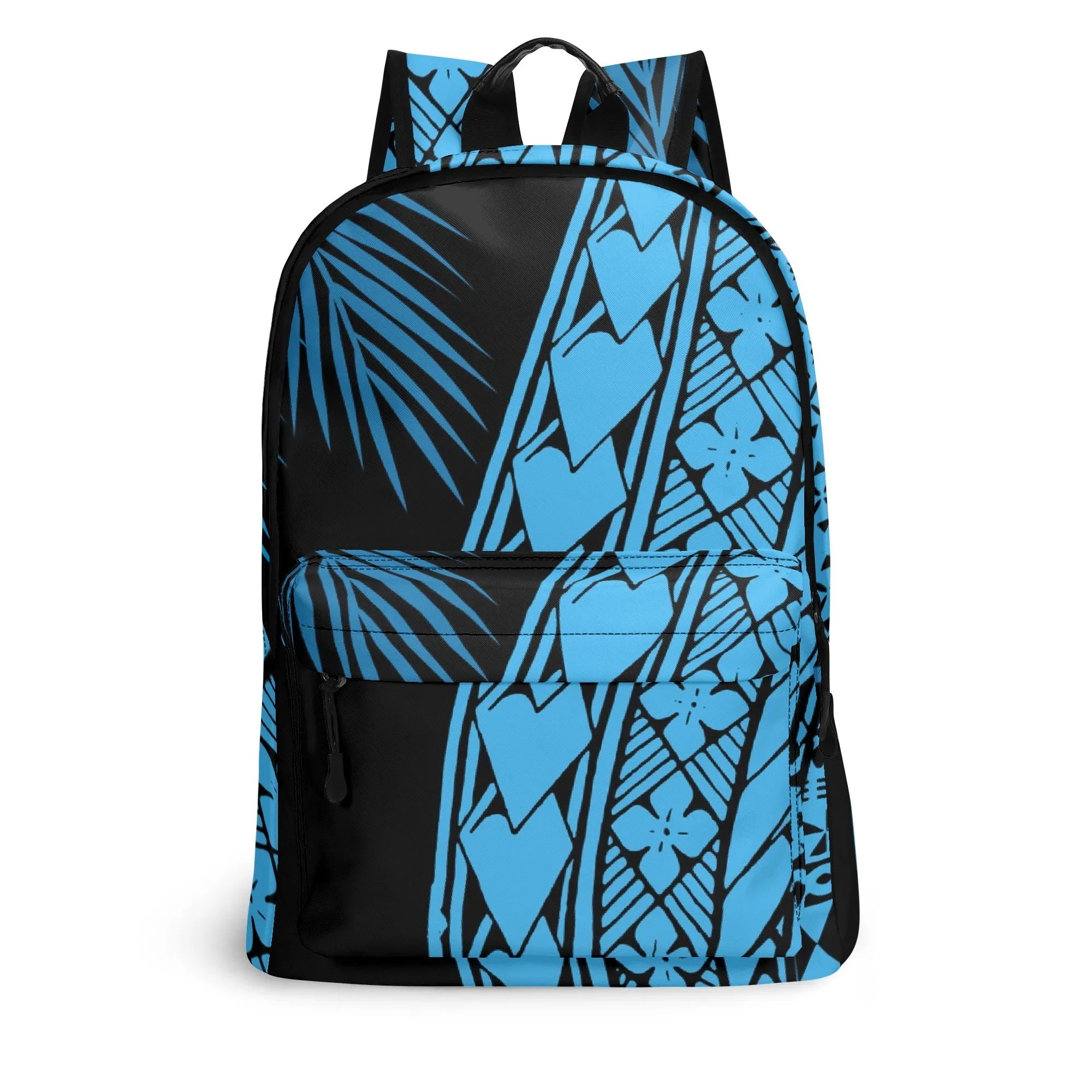 

Настраиваемые рюкзаки Рюкзаки для ноутбуков большой вместимости Универсальные рюкзаки для подростков и взрослых Полинезийские школьные ранцы