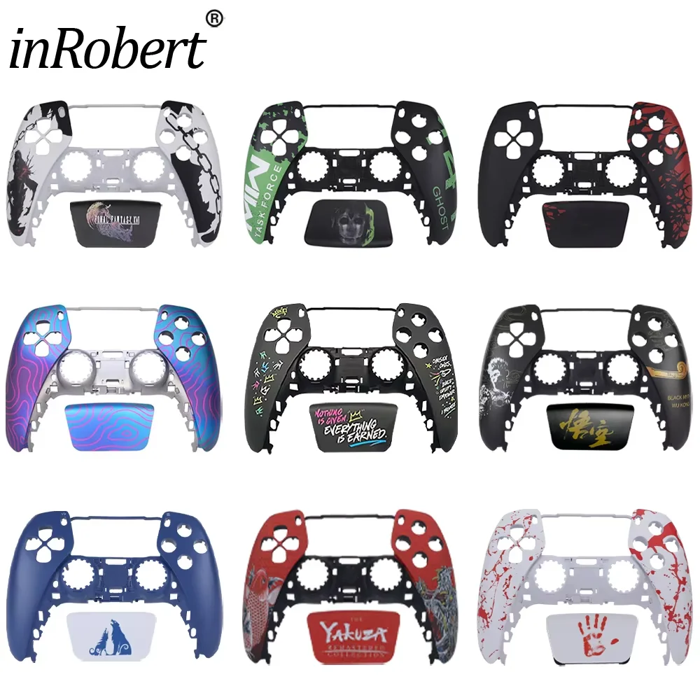 #4 Latest PS5 Controller Cases Offers