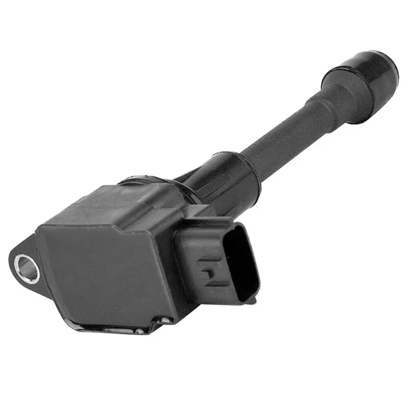 Basinpart UF719 GN10648 Ignition Coil For Nissan Altima Rogue Sentra 1.8L 1.6L 2.5L L4 22448-1HC0A 48848 SKC861 224485RB0A