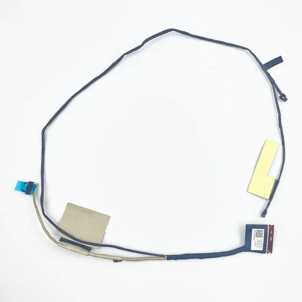 For Lenovo Yoga 530-14 530-14ARR 530-14IKB Yoga 530 Flex 6 14 14IKB laptop LCD LED Display Ribbon Camera Flex cable DC020021A00