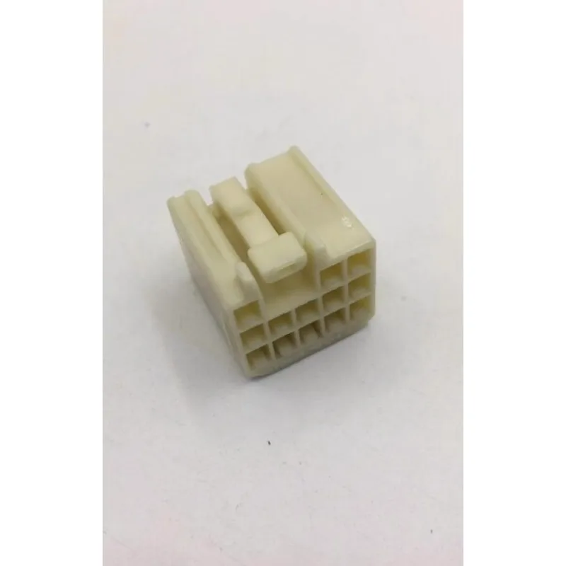 1PCS  NEW  Connector sheath 7283-1130