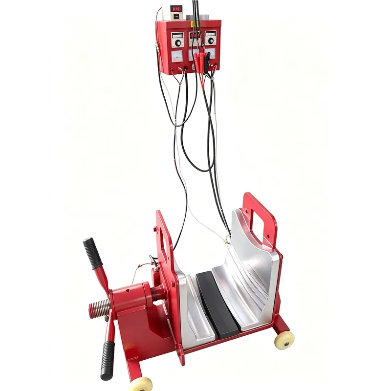 for Tire Parts Vulcanizer Heat Patch 1500W 220V 1200-5 Tire Repair Equipment