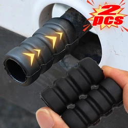 Motorcycle Gear Shift Shifter Lever Foot Pad Pedal Non Slip Rubber Motorbike Gear Shift Lever Cover Motorcycles Accessories