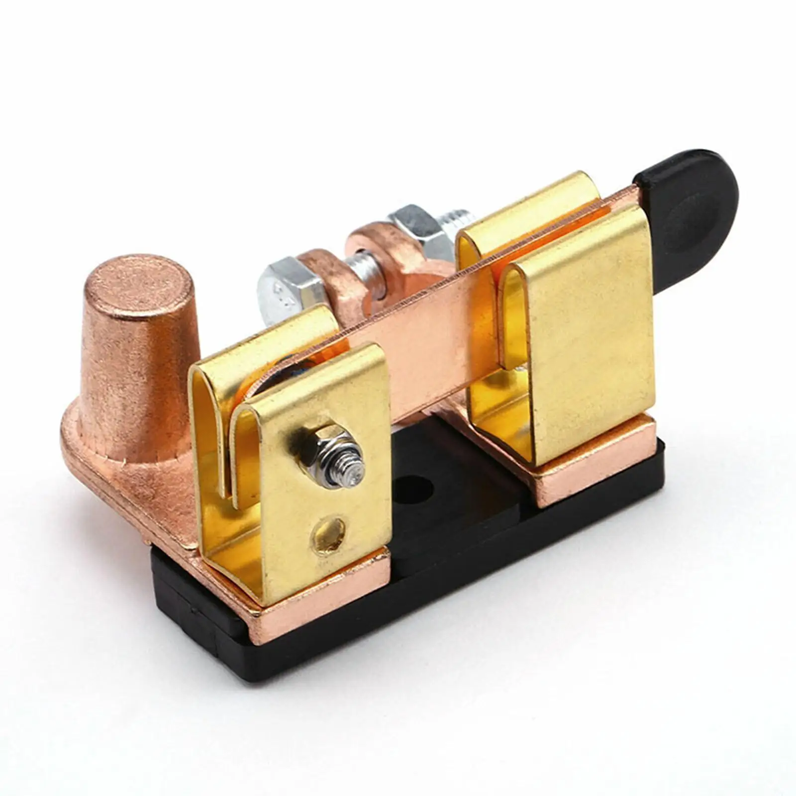 

Top Post Battery Disconnect Switch Multifunction Boat Isolator Power Cut Off