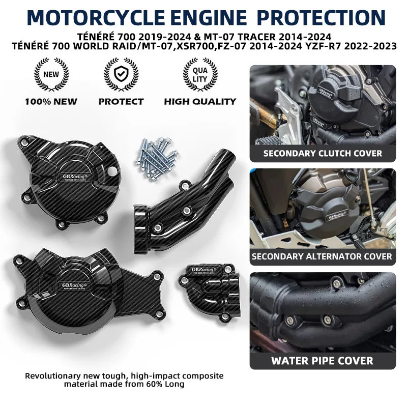 Engine Protection K…