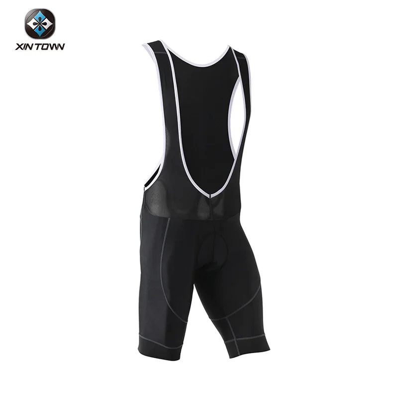 

XINTOWN New Summer Cycling Bib Shorts Breathable Cross-Country Bicycle Sports Pants