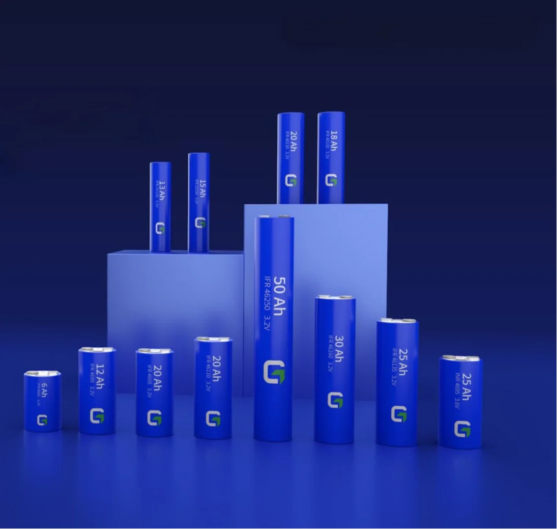 3.2V 280Ah LiFePO4 Battery Cell Large Prismatic Lithium Iron Battery for Energy Storage RV Solar System Backup Power High Safety