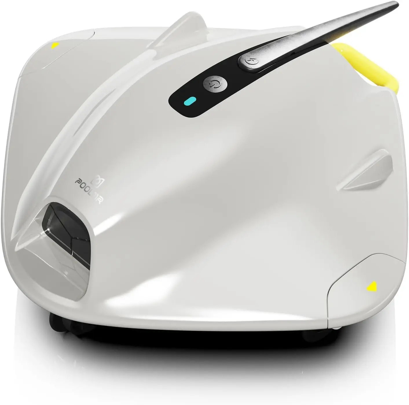 

Автоматический робот-пылесос для бассейнов – мощность всасывания 40 Вт, двойная система очистки, время работы 120 минут для наземных бассейнов