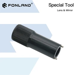 FONLAND Lens Mirror Removal and Insertion Tool for C&E Series Lens Tube Nut-removal