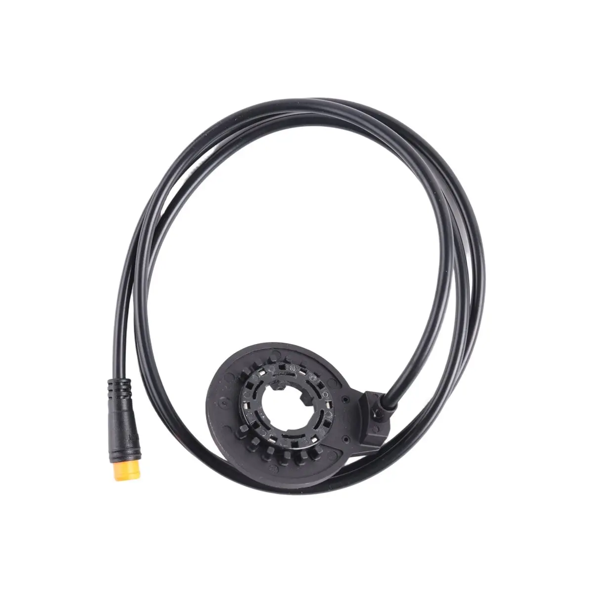 [MEGAL SALE]Electric Bicycle Pedal Sensor F12L Speed Pedal Dual PAS Sensor Parts Ebike Sensors