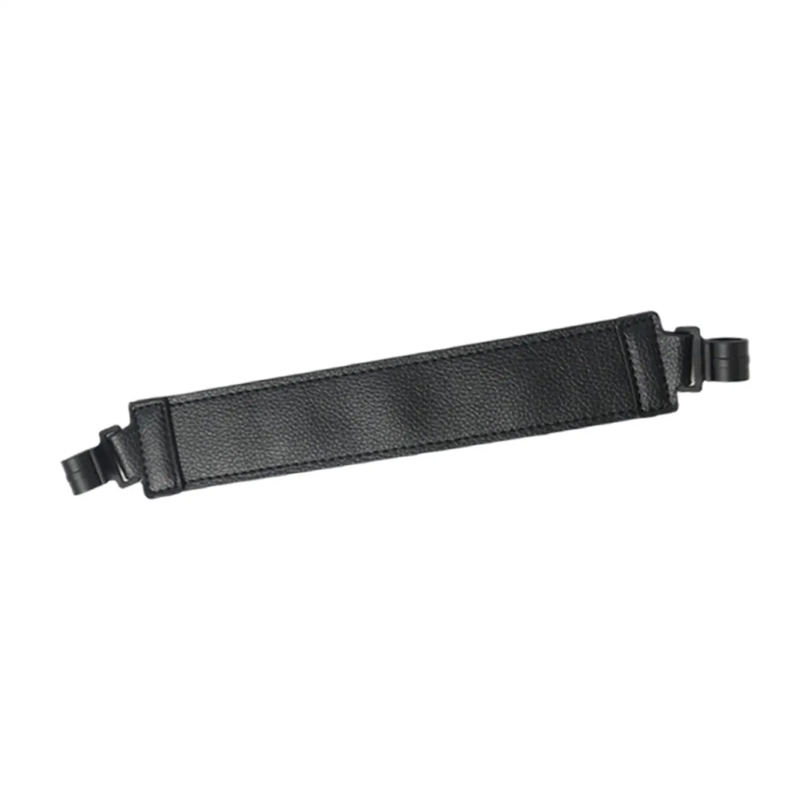 

Golf Stand Bag Leg Stabilizer PU Leather Adjustable Bracket Fixator Portable Strap for Golf Sport Accessories Supplies