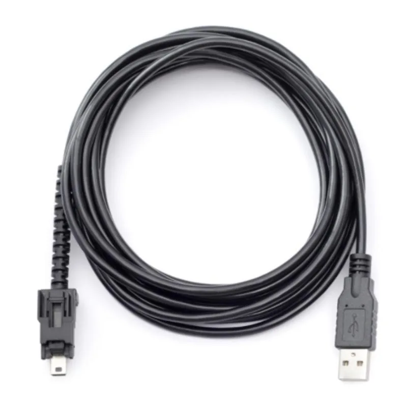 BEST 547B Real Time Fault Code Reader Cable for Nexiq USB Link 2 3 Automotive Engines Heavy Machinery Truck Diagnostic Cable