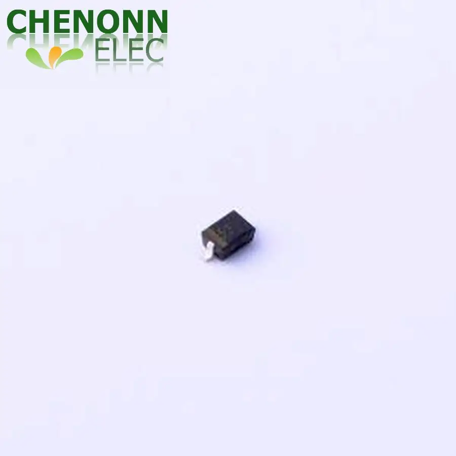 500PCS/LOT 1SS352(TPH3,F) (Diodes)