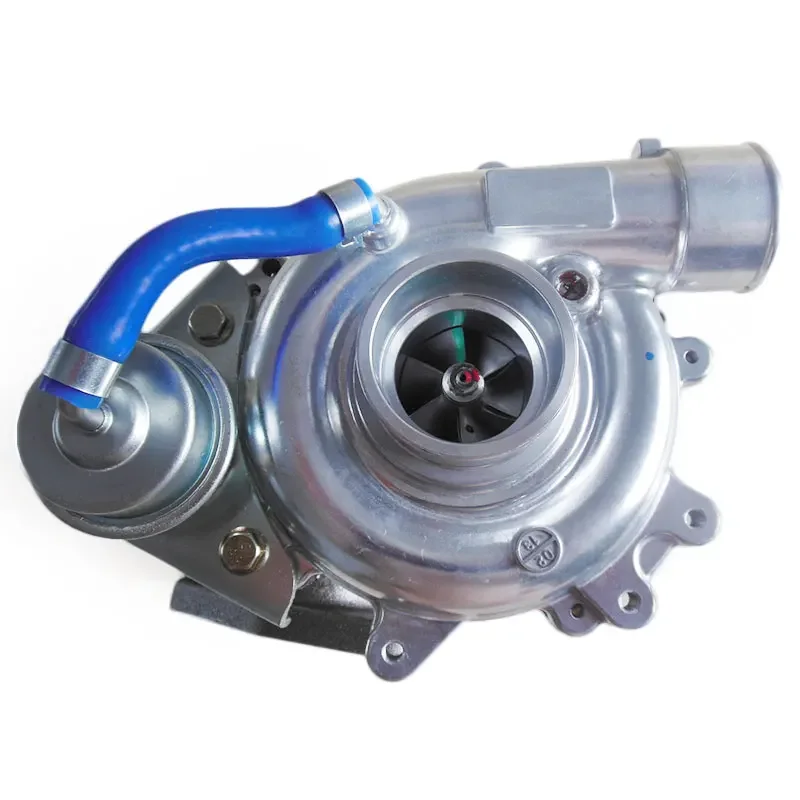 CT9 Turbo 17201-30120 17201-0L030 172010 Turbocompresor L030 para TOYOTA HI-ACE HI-LUX HiAce HiLux 2KD 2KD-FTV 2KDFTV 2.5L 102HP