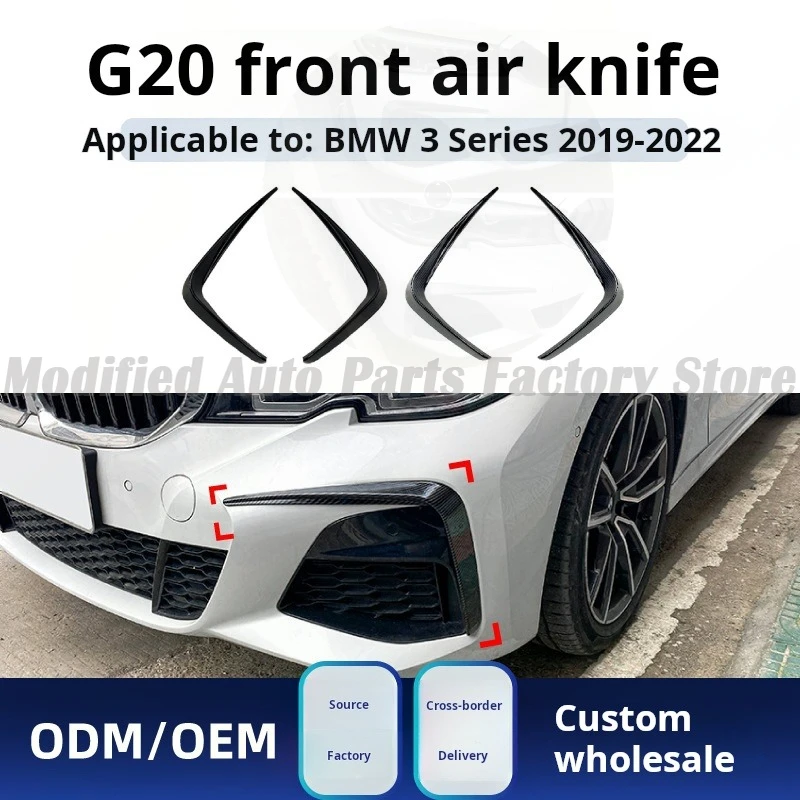 

For BMW 3 Series G203 20i 325i M Sport 2019-22