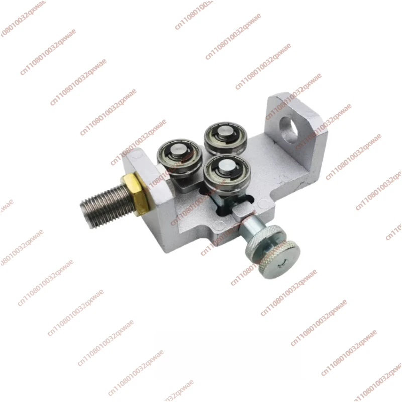 Barrel Welding Wire Straightener, Welding Wire Straightener, Welding Straightener 3 Wheels 5 Wheels Two-way Straightener