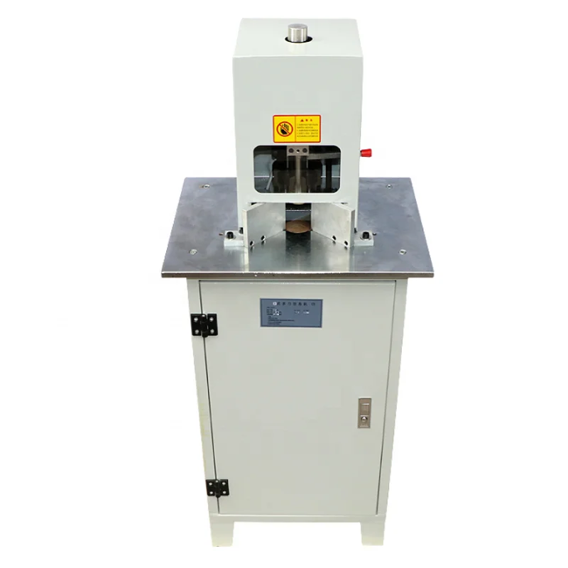

Heavy Duty Five Blades Electric Business Card Round Corner Cutter