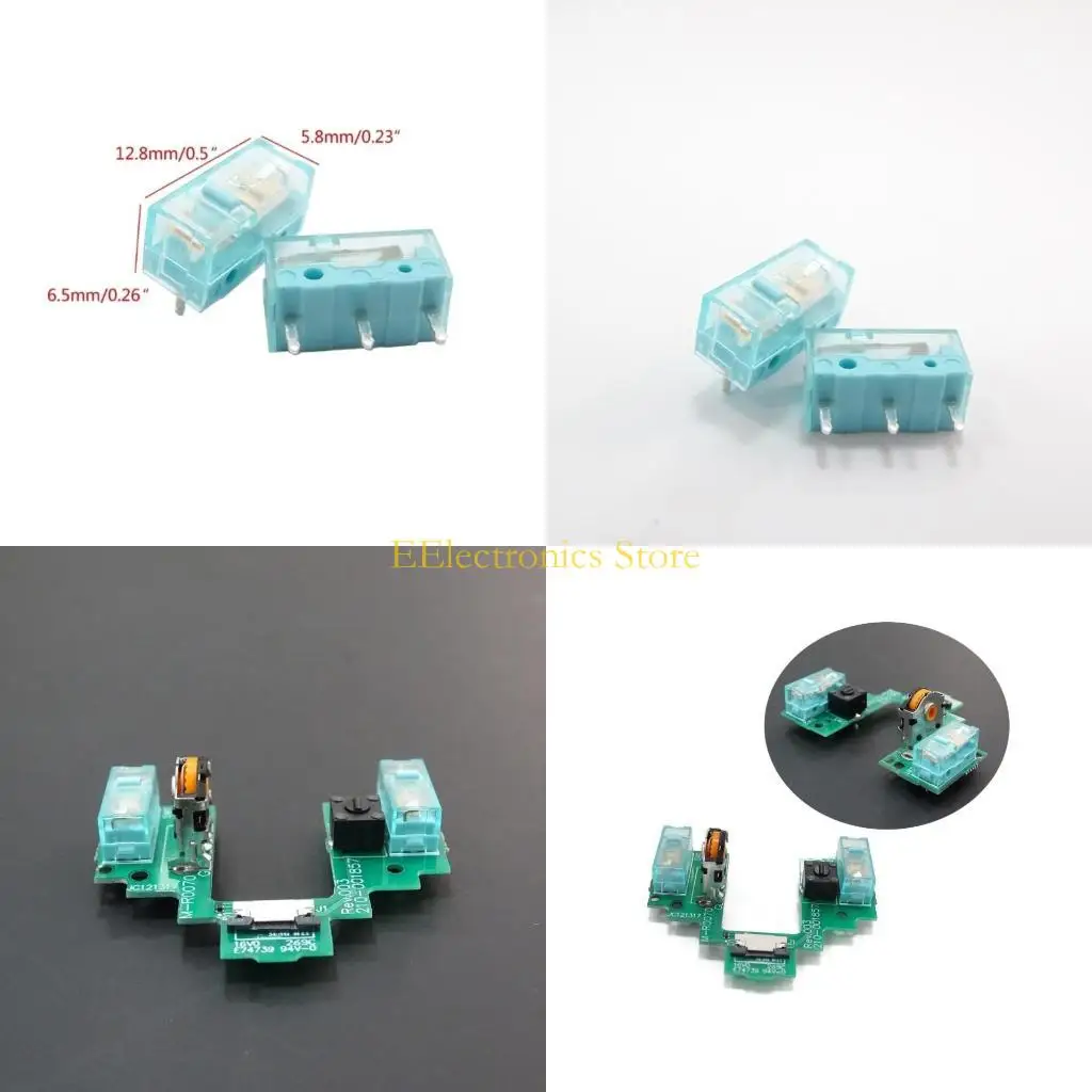 

B03C для GO Беспроводной мыши верхней мыши