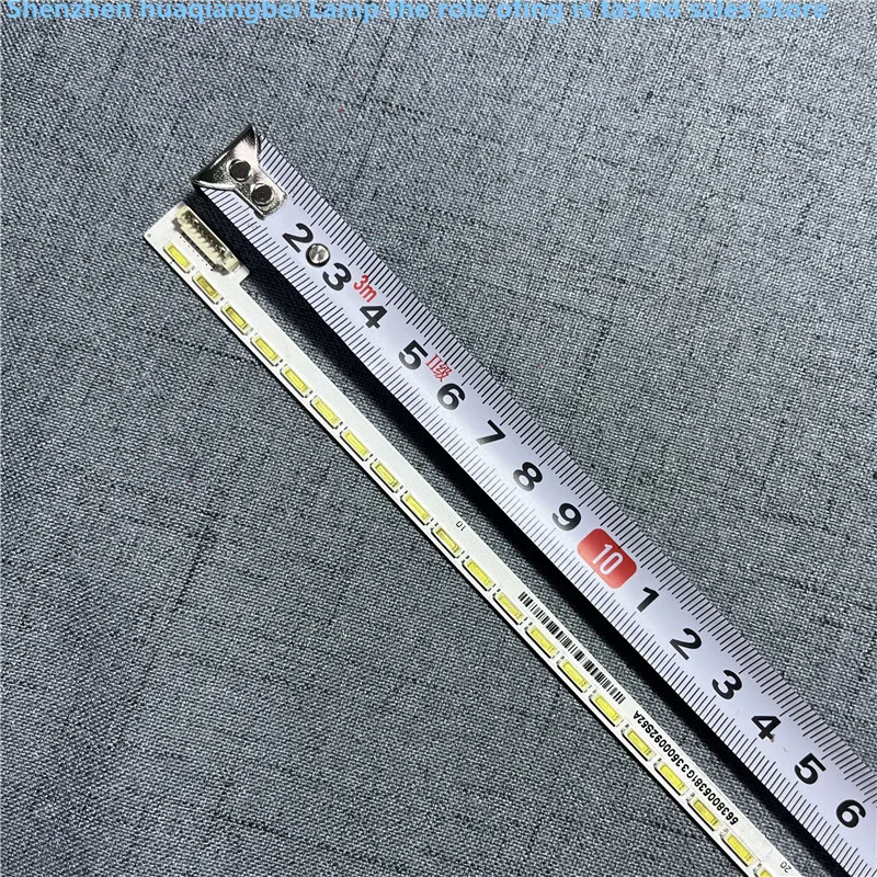 

FOR FOR ST0550A83_REV_ 0.2_L_ TYPE_84LED 68CM 100%NEW LCD TV backlight bar