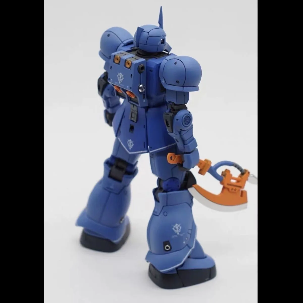Long Brother 1144 Gto Zakum One Special Machine Lambalar Print Parts Modification Kit for Model Building And Collecting