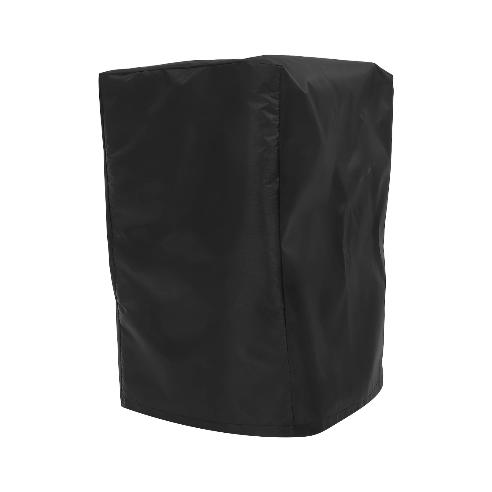 

Durable Oxford Cloth Speaker Cover for Outdoor Use Waterproof Uv Protection for Garden Patio Audio Equipment