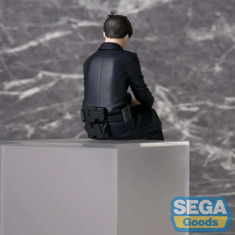 【100% 정품】SEGA 오리지널 블루 엑소시스트 시마네 케이메이 소사이어티 에디션 Chokonse 프리미엄 피규어 오쿠무라 유우키 선물 장난감 모드