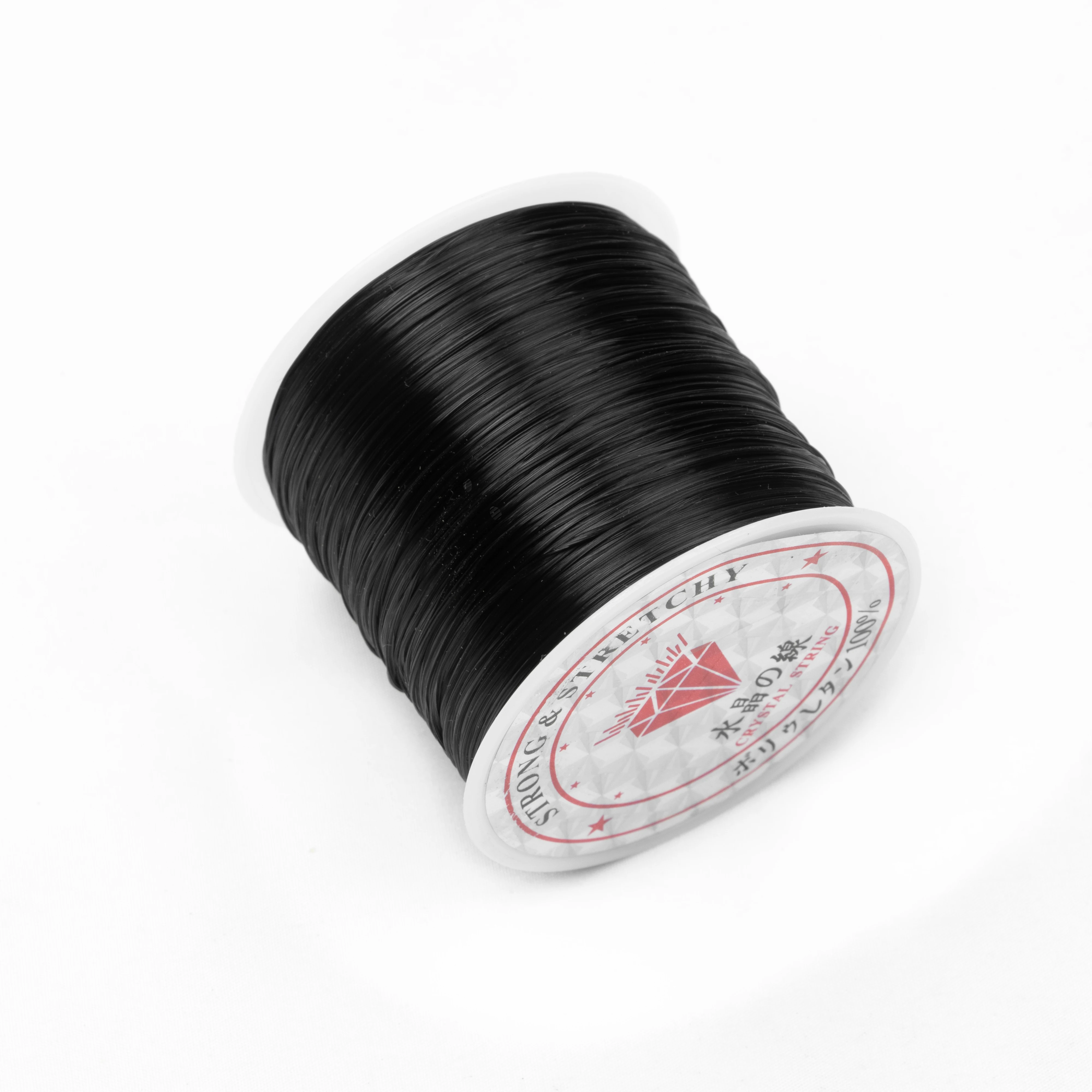 Elastic Crystal Jewelry Thread for DIY Jewelry Making