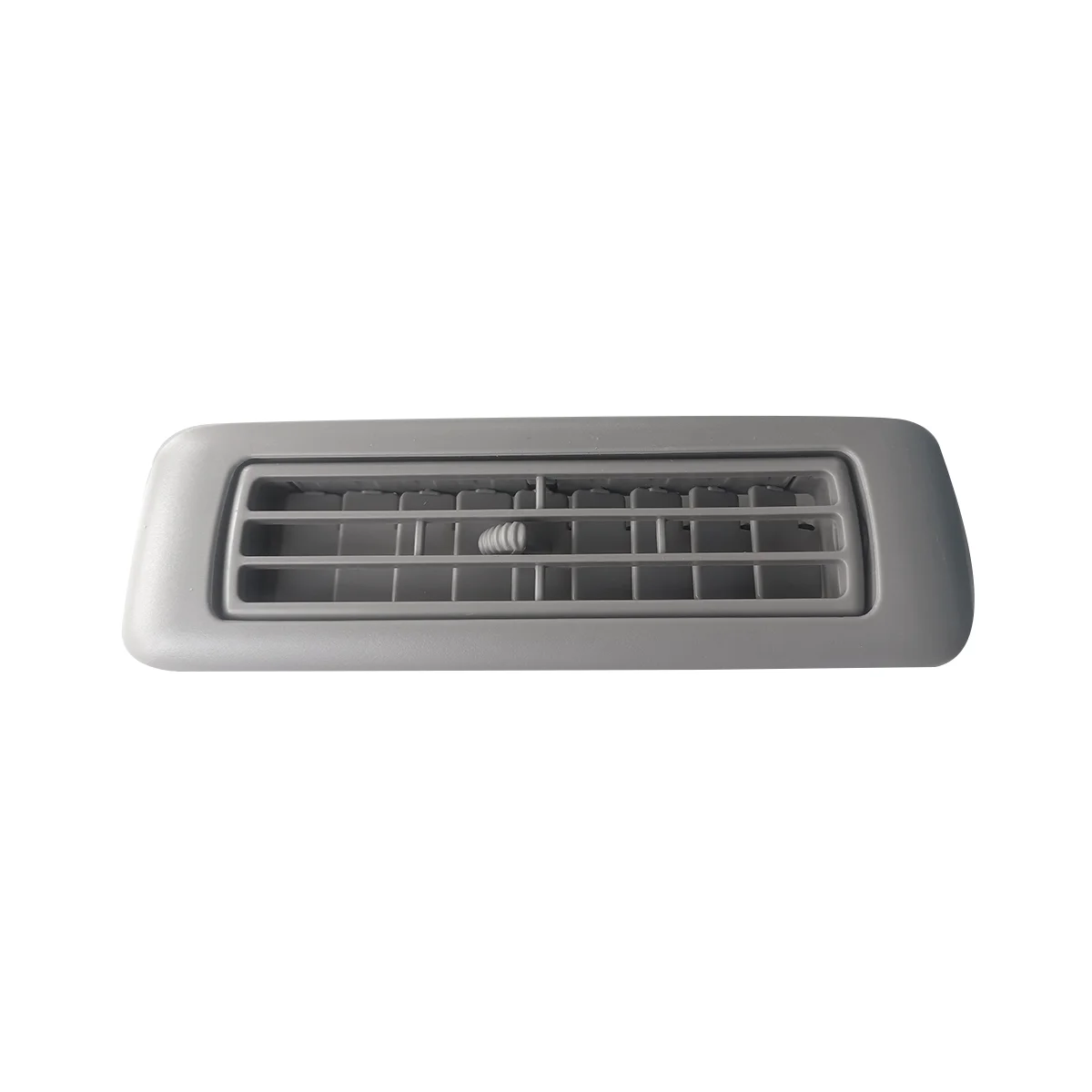 

Car Roof Rear Air A/C Vent Grille 63601-48011-E0 for Toyota Highlander 2007-2014 Side Air Outlet Nozzle Grey 6360148011