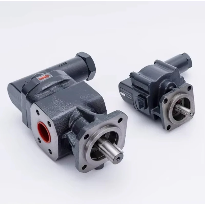 

Шестеренчатые насосы высокого давления производства Китая KF25RF1-KF200RF1 для гидравлических систем для KRACHT