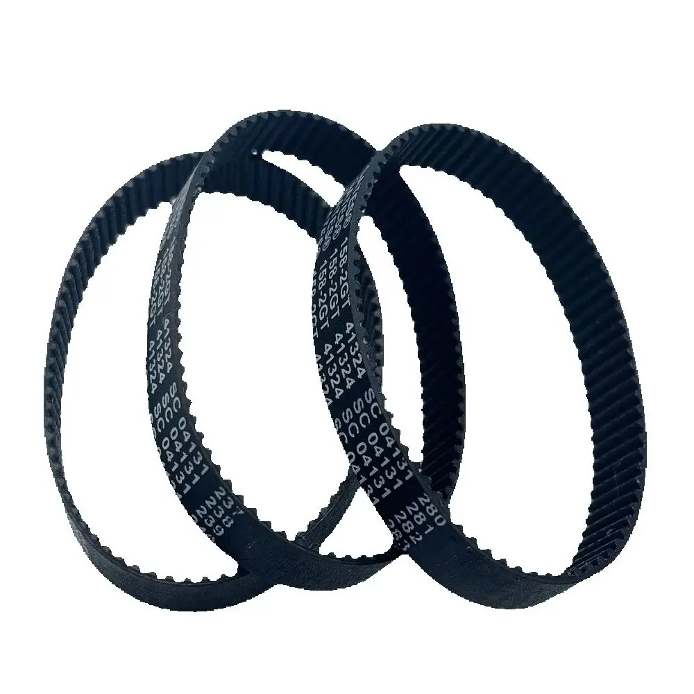 1821.067.011 Toothed Belt for ORGAPACK OR-T260 or OR-T450 or OR-T130 Battery Powered Plastic Strapping Tool