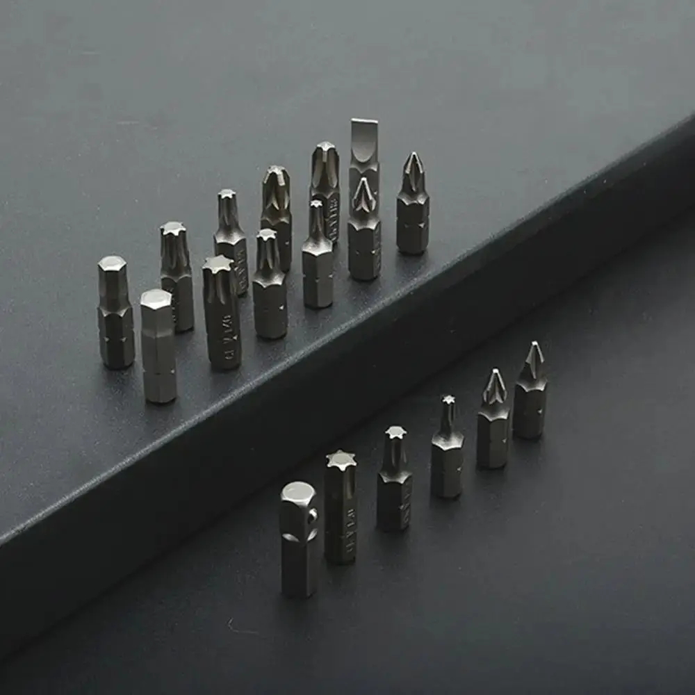 

50 in 1 Multi-function Screwdriver Set Multitool Compatibility Multi-Size Sockets Set Magnetic Bits Precision Machining