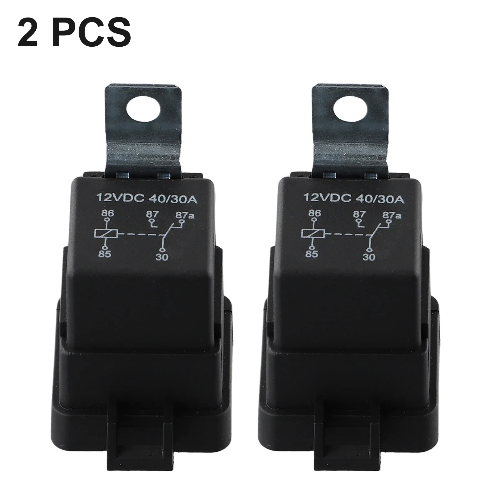 Fits Trim Units Tilt Relay Tilt Relay Fits Outboard Power Tilt 40A DC14V Metal Stent Plastic For Outboard Motor