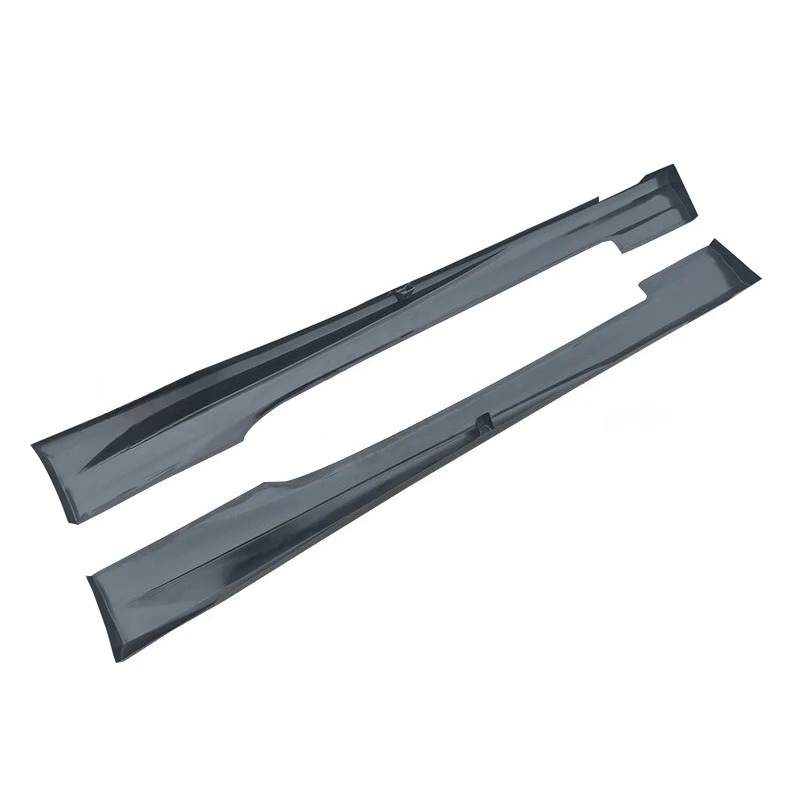 Suitable for 13-15 GT86 Plastic Side Skirt Retrofit Skirt Side Shovel Diffuser Auto Parts Body Kit