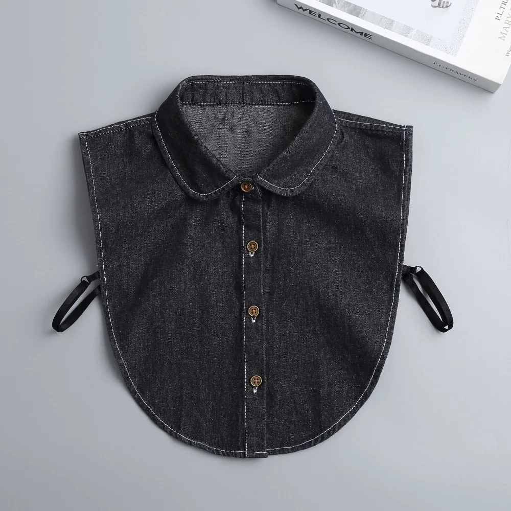 gola-falsa-destacavel-de-jeans-gola-pontiaguda-lapela-preta-meia-camisa-gola-quadrada-estilo-coreano-decote-ajustavel
