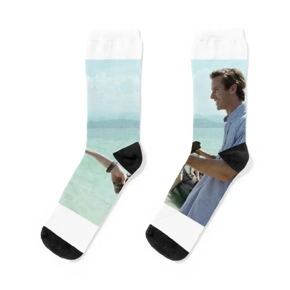 

cmbyn scene i Socks luxury football heated Non-slip Mens Socks Women's