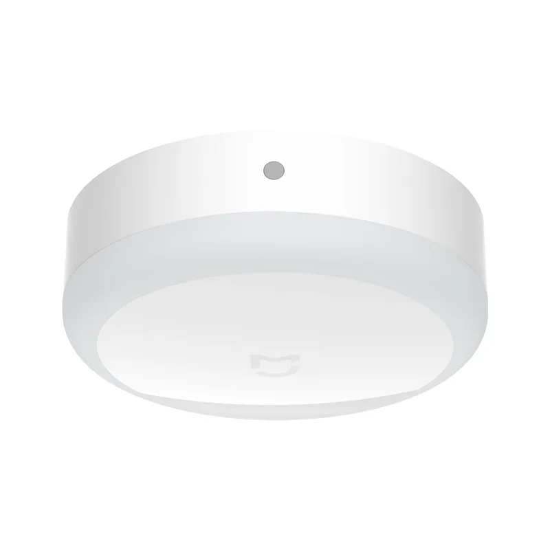 Xiaomi Mijia Plug-in Night Light Sense Induction Soft Lamp Plug Sensor Light Sleep Night Lamp Energy-saving Night Light 220V