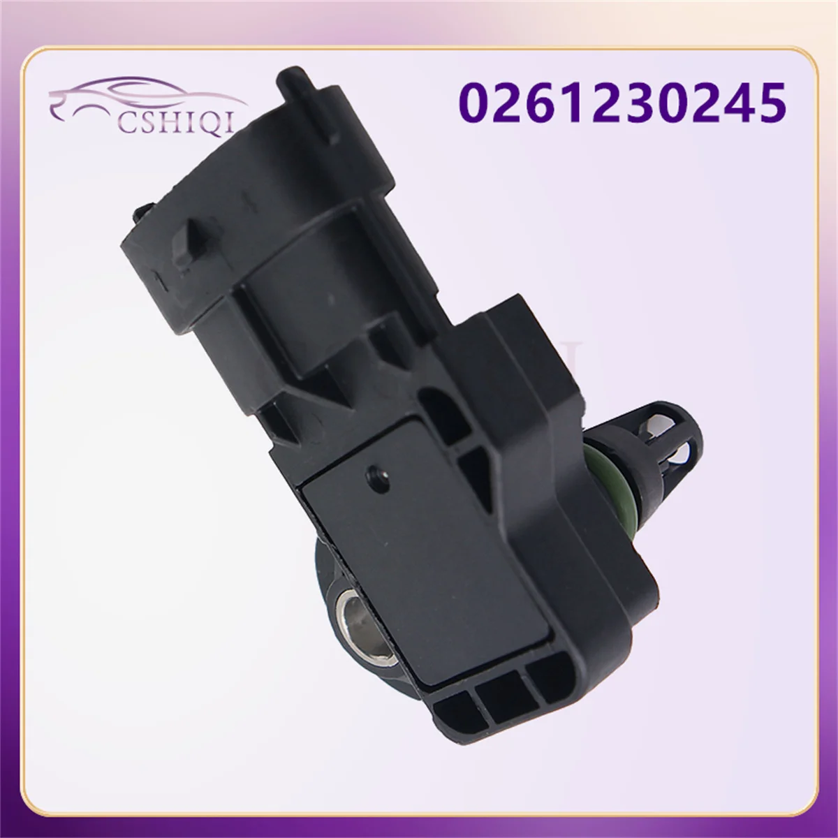 0261230245 Manifold Absolute Pressure Sensor MAP Sensor For Can-Am Outlander Renegade Maverick Commander 0261230268
