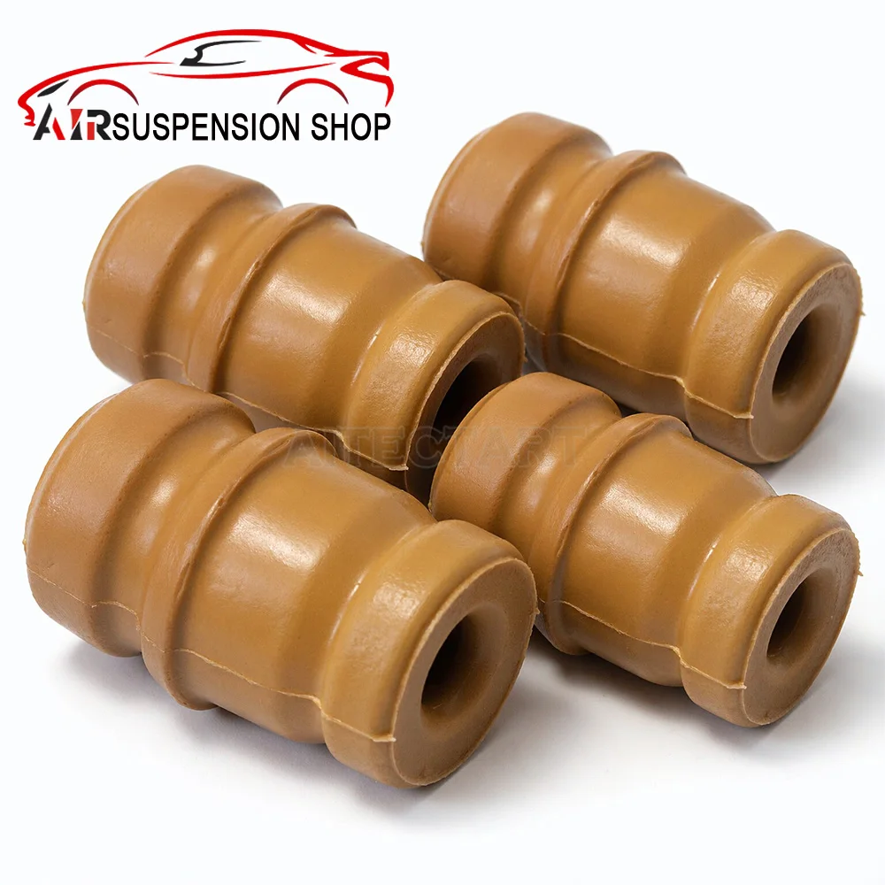 4PCS Jounce Bump Stop 52087636AC 52087992 For Jeep Wrangler TJ 1997-2006 Grand Cherokee ZJ 1993-1998 Suspension Front Rear