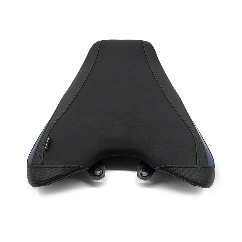 Fit For YAMAHA MT-07 MT07 MT 07 2025 2026 Motorcycle Accessories Front Driver Rider Rear Passenger Seat Cushion Covers Pad Cowl